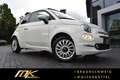 Fiat 500C 1.2 Lounge *CARPLAY*NAV*KLIMA*ALU*GARANTIE* Blanc - thumbnail 2
