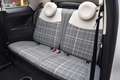 Fiat 500C 1.2 Lounge *CARPLAY*NAV*KLIMA*ALU*GARANTIE* Blanc - thumbnail 13