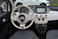 Fiat 500C 1.2 Lounge *CARPLAY*NAV*KLIMA*ALU*GARANTIE* Blanc - thumbnail 27