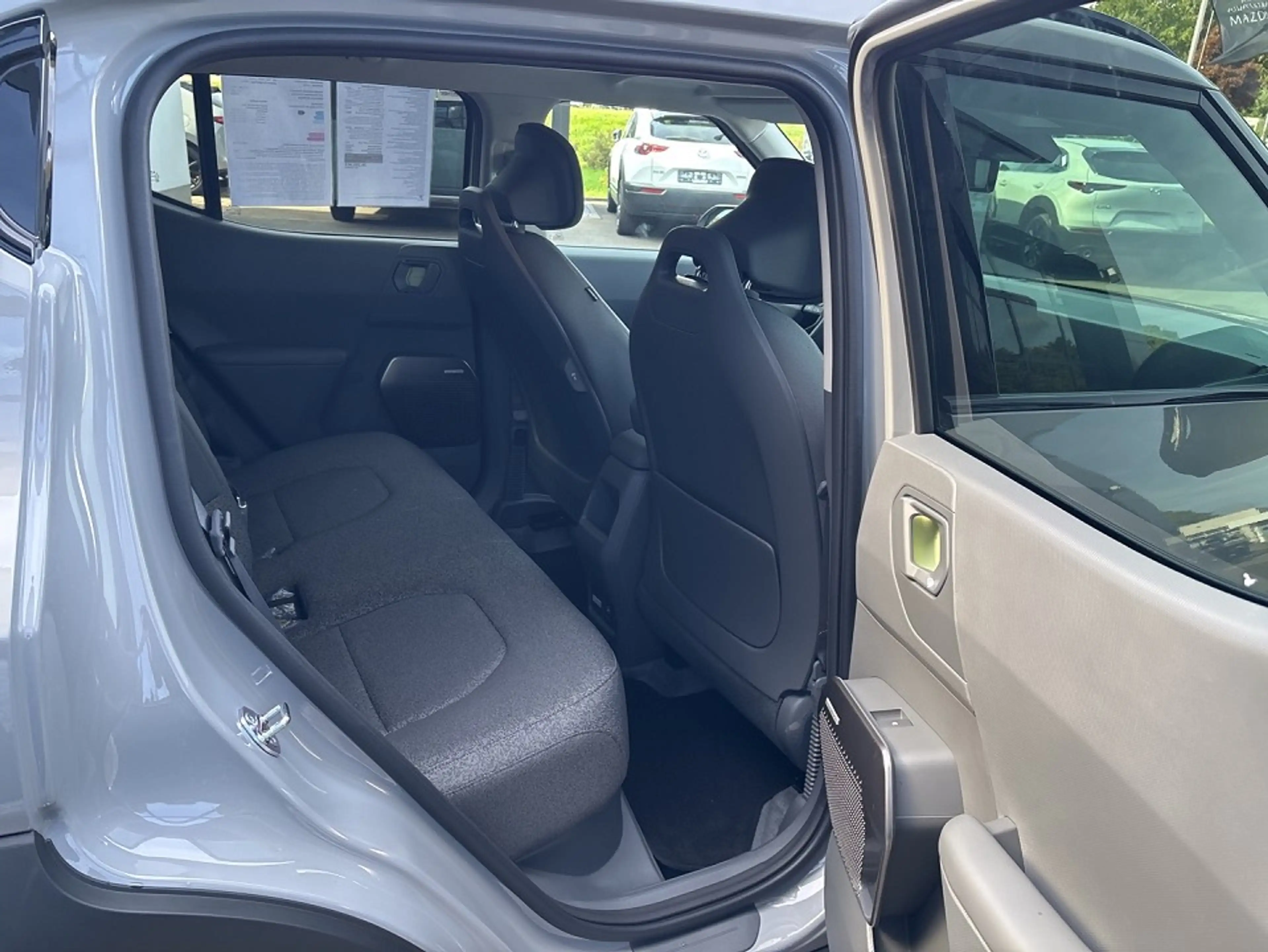 Kia EV2 61 5S EARTH WIC 22AC TEC DWP DES — photo 10