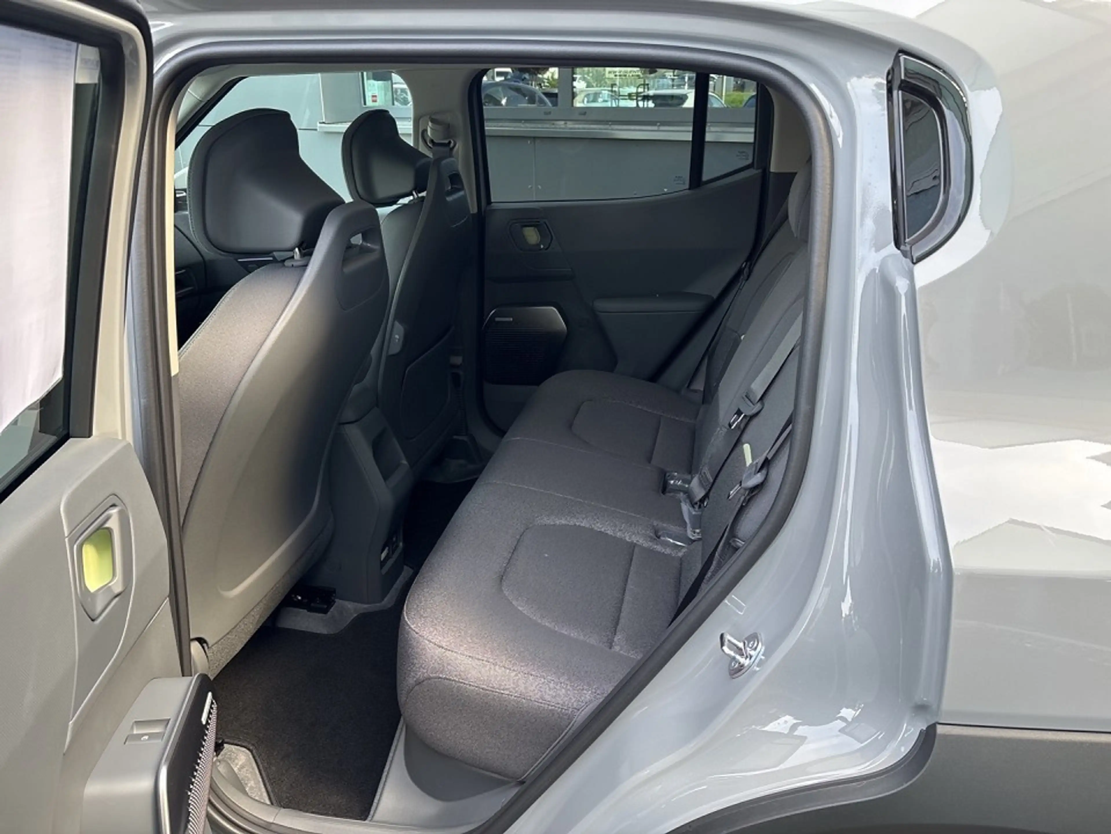 Kia EV2 61 5S EARTH WIC 22AC TEC DWP DES — photo 8