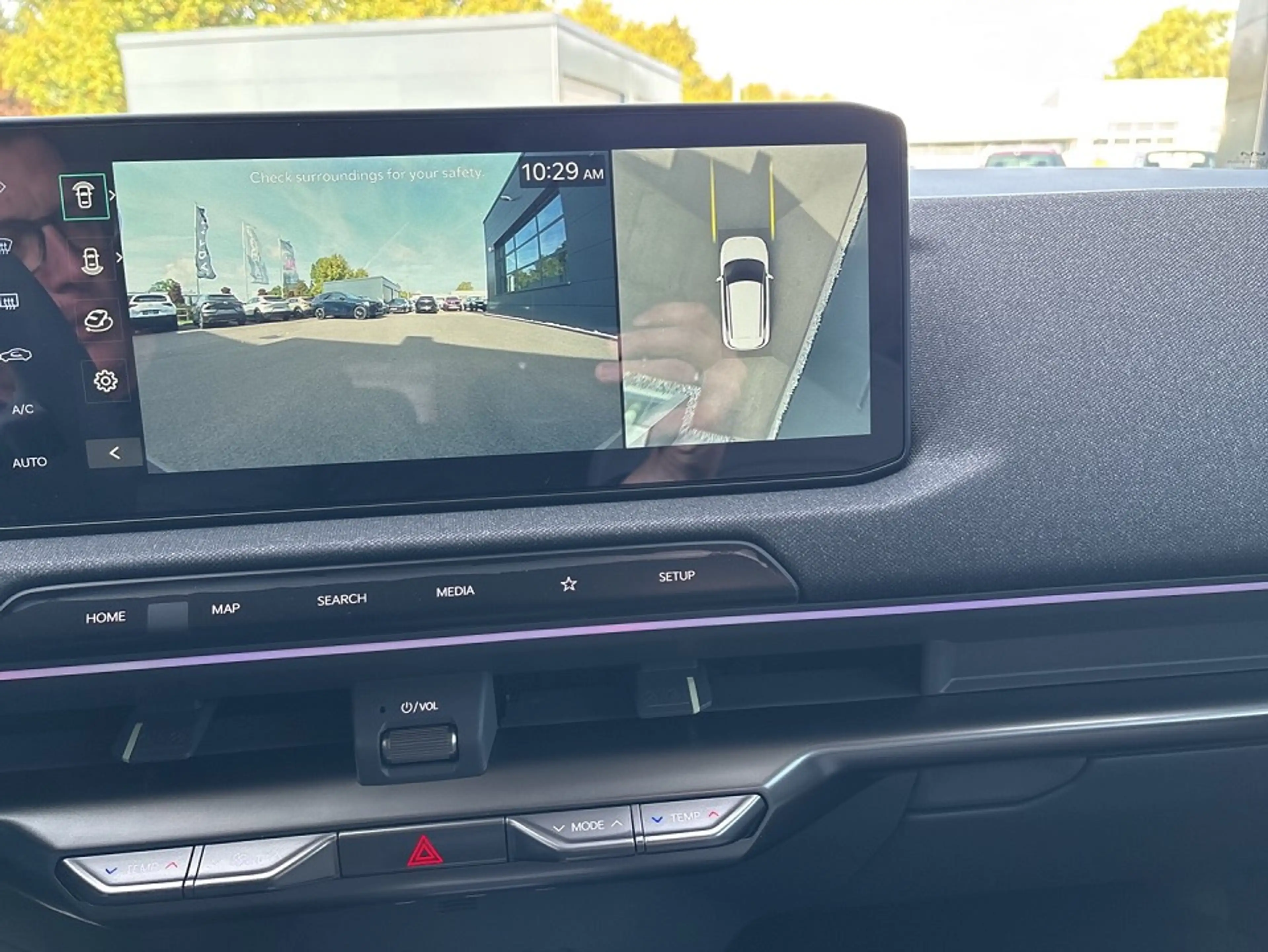 Kia EV2 61 5S EARTH WIC 22AC TEC DWP DES — photo 15