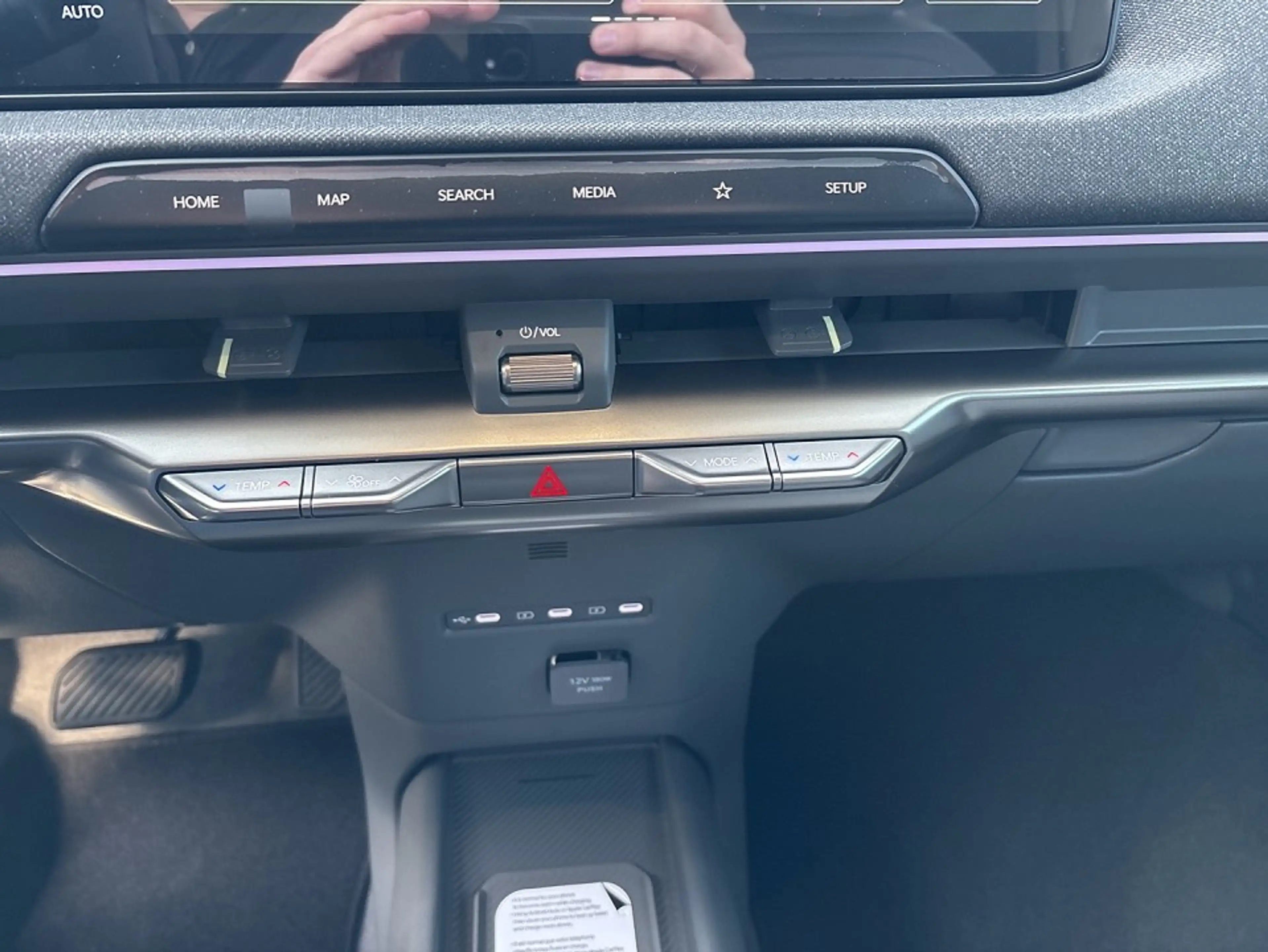 Kia EV2 61 5S EARTH WIC 22AC TEC DWP DES — photo 14