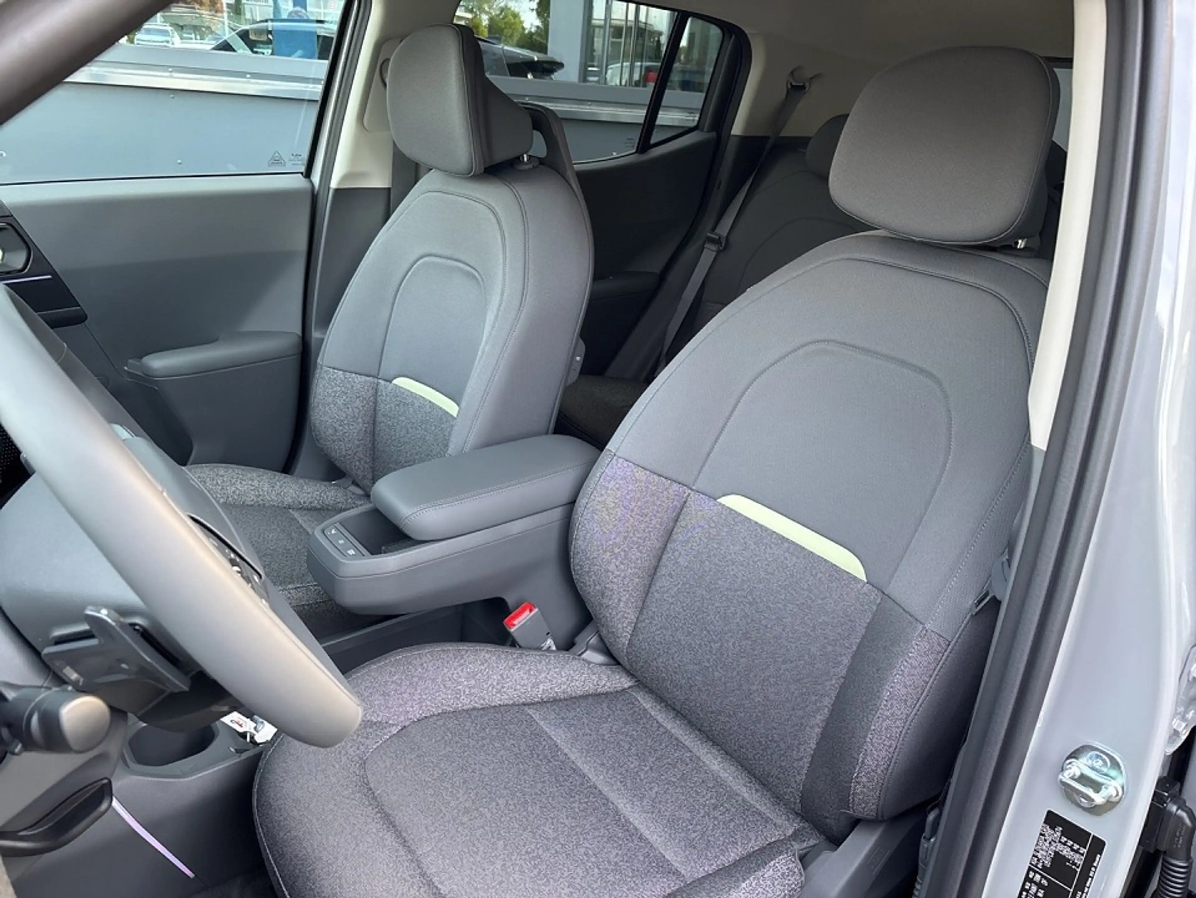 Kia EV2 61 5S EARTH WIC 22AC TEC DWP DES — photo 7
