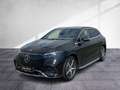 Mercedes-Benz EQE SUV EQE 350 4M SUV AMG-Line NP:104.874 PREM AIR AHV Schwarz - thumbnail 2