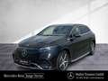 Mercedes-Benz EQE SUV EQE 350 4M SUV AMG-Line NP:104.874 PREM AIR AHV Schwarz - thumbnail 1