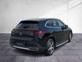 Mercedes-Benz EQE SUV EQE 350 4M SUV AMG-Line NP:104.874 PREM AIR AHV Schwarz - thumbnail 5