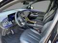 Mercedes-Benz EQE SUV EQE 350 4M SUV AMG-Line NP:104.874 PREM AIR AHV Schwarz - thumbnail 8