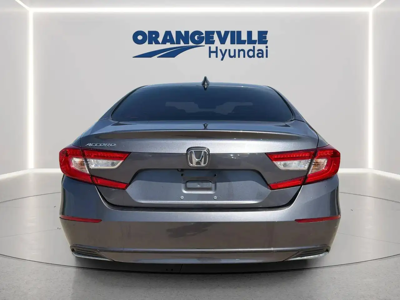 Honda Accord photo Honda Accord