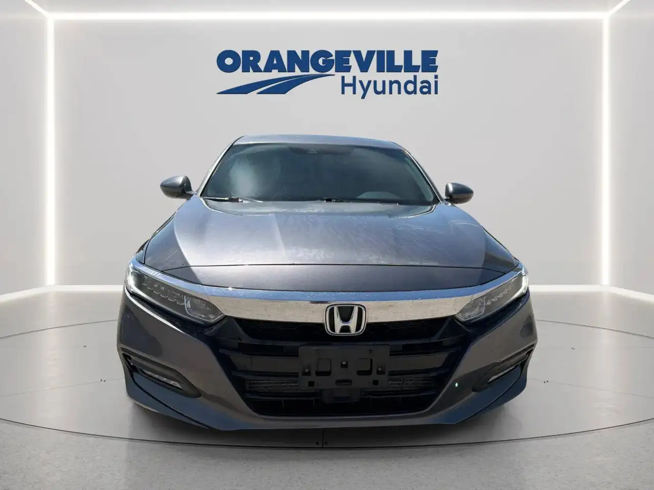 Honda Accord photo Honda Accord