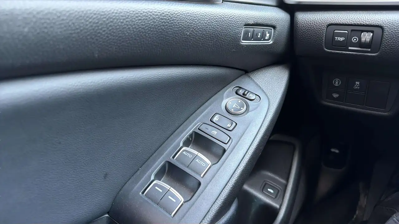 Honda Accord photo Honda Accord