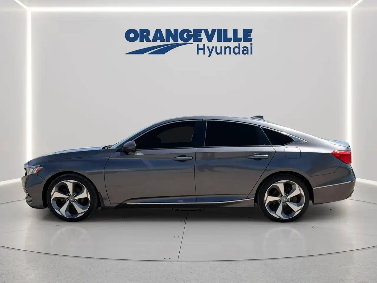 Honda Accord photo Honda Accord