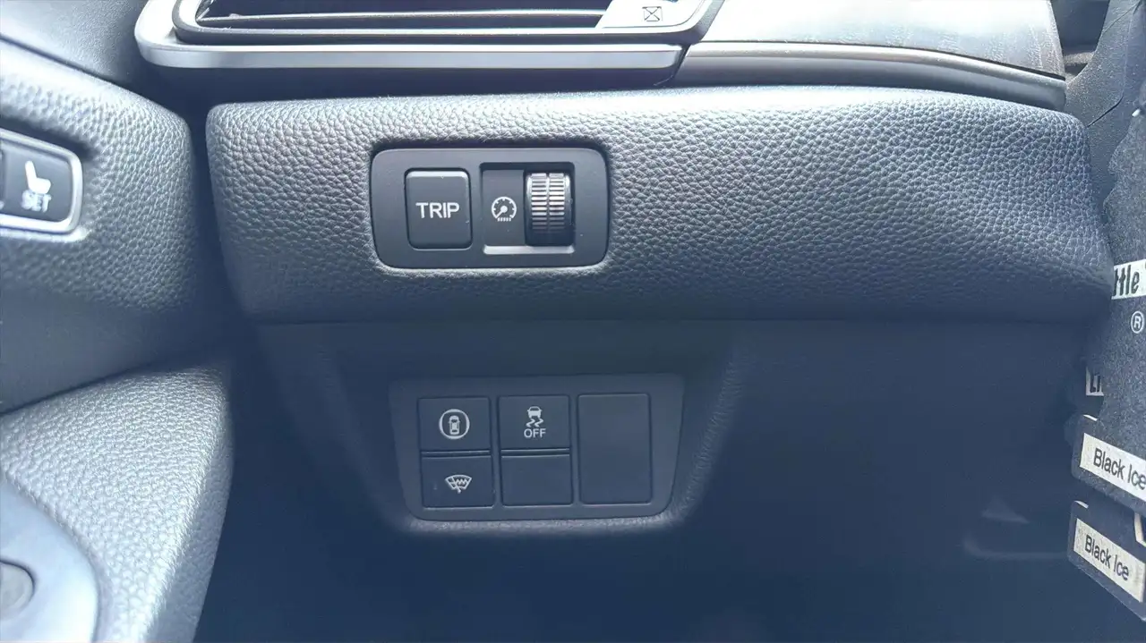 Honda Accord photo Honda Accord
