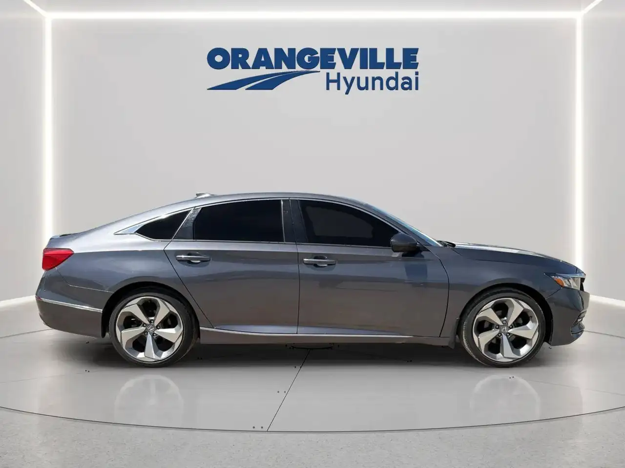 Honda Accord photo Honda Accord