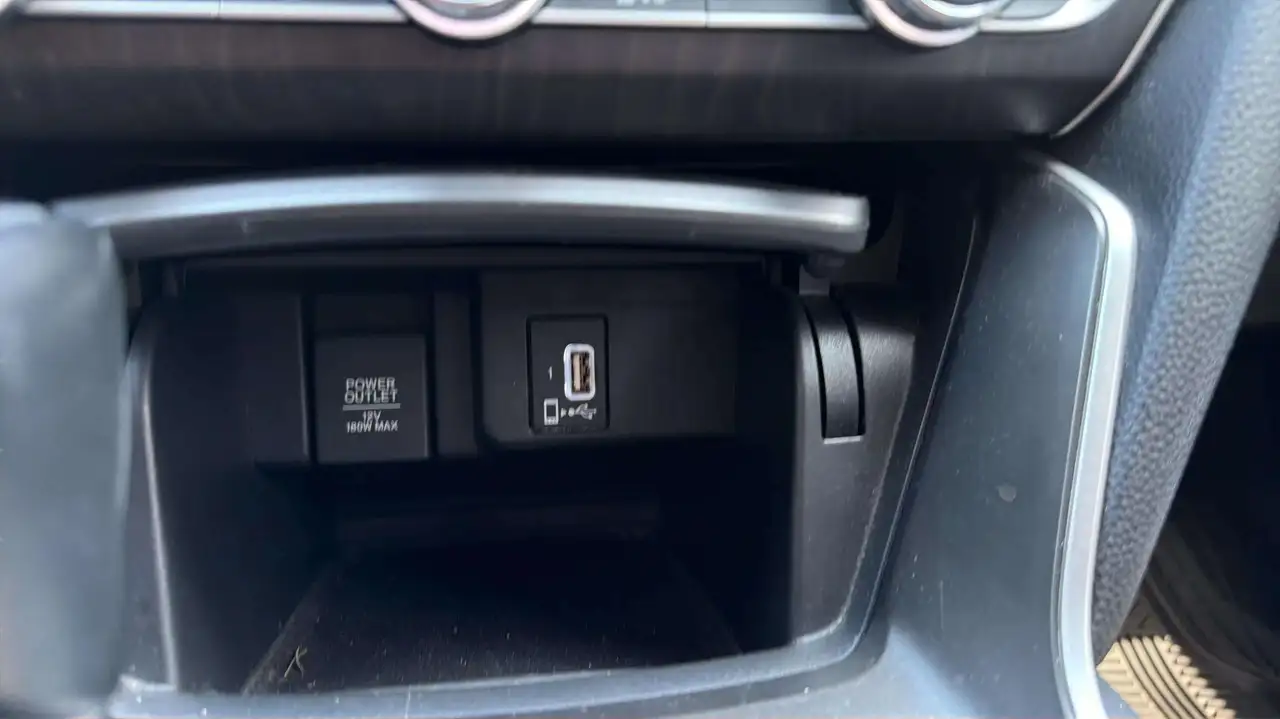 Honda Accord photo Honda Accord
