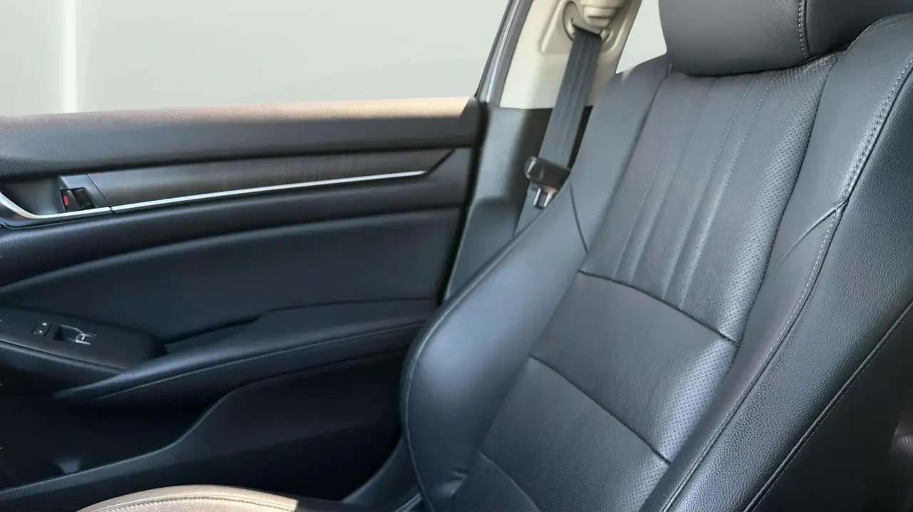 Honda Accord photo Honda Accord