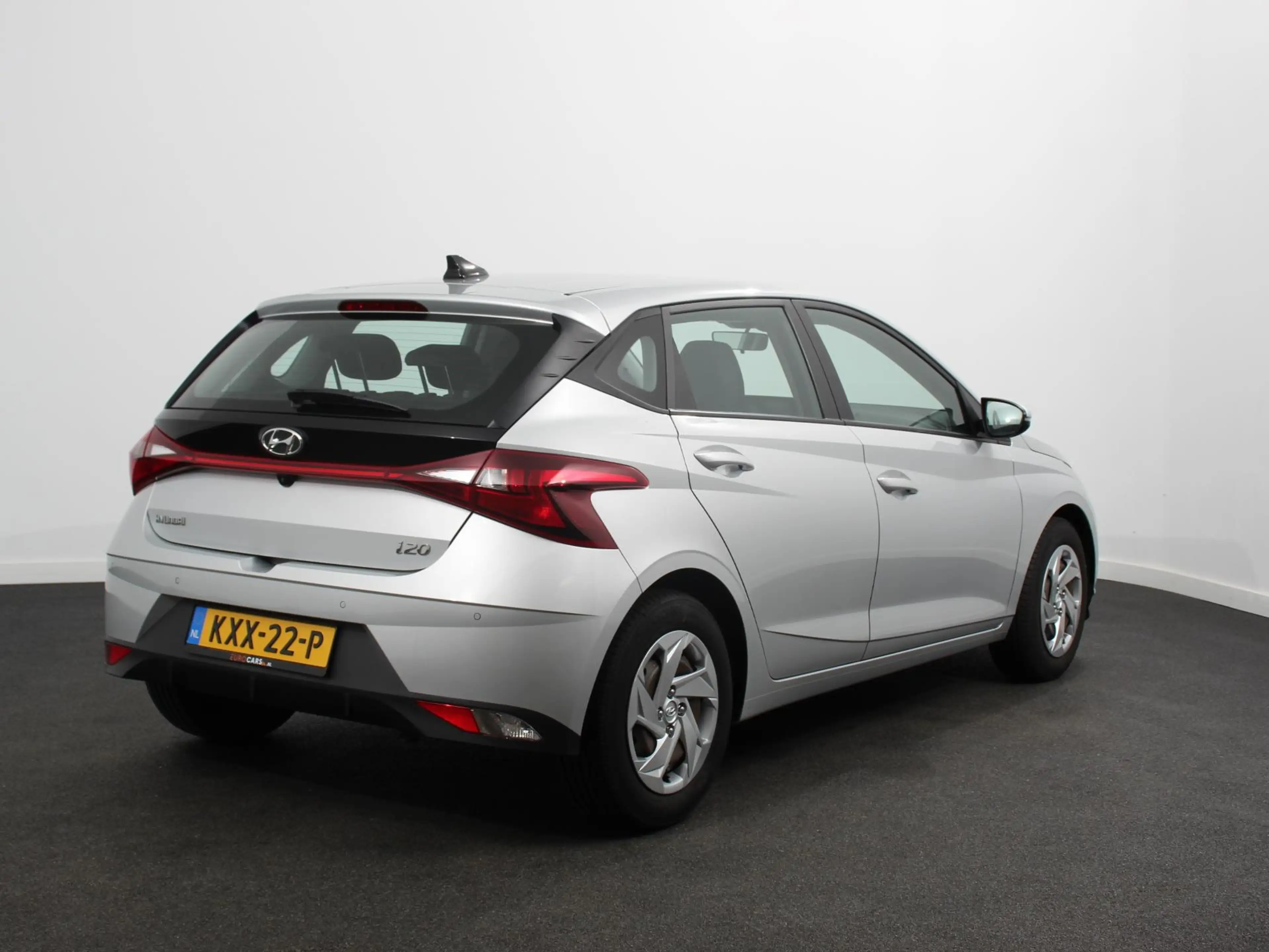 Hyundai i20 1.2 MPI Essential Navigatie Apple CarPlay Android — photo 6