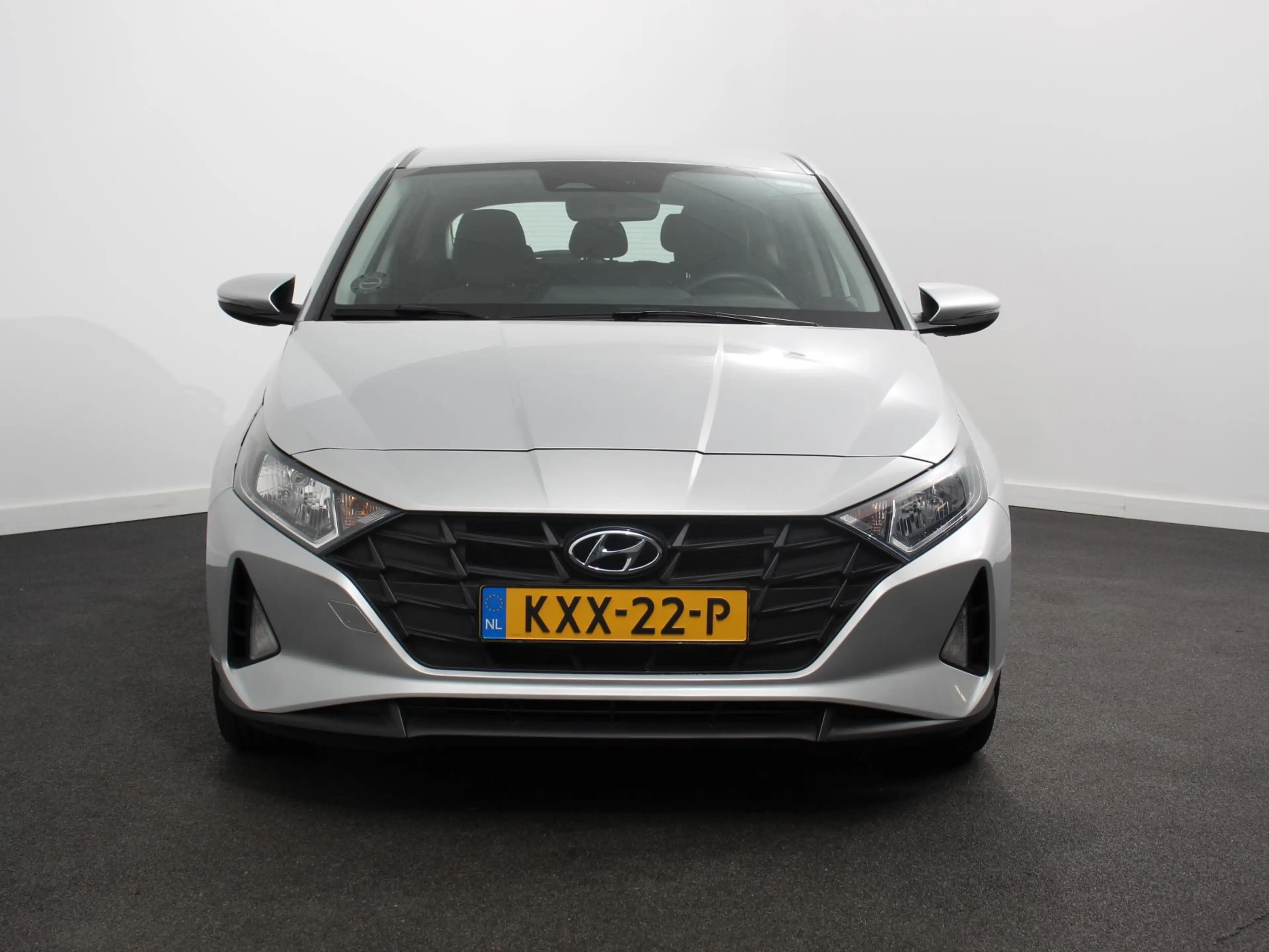 Hyundai i20 1.2 MPI Essential Navigatie Apple CarPlay Android — photo 4