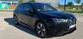 BMW iX iX xDrive40 Schwarz - thumbnail 1
