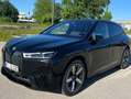 BMW iX iX xDrive40 Schwarz - thumbnail 11