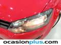 Volkswagen Polo 1.2 TSI Advance 90 Rojo - thumbnail 12