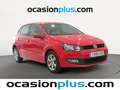Volkswagen Polo 1.2 TSI Advance 90 Rouge - thumbnail 2