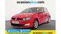 Volkswagen Polo 1.2 TSI Advance 90 Rojo - thumbnail 1