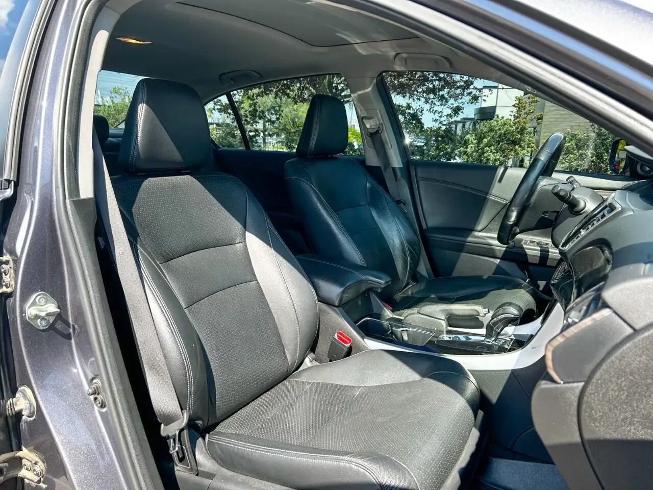 Honda Accord снимка Honda Accord
