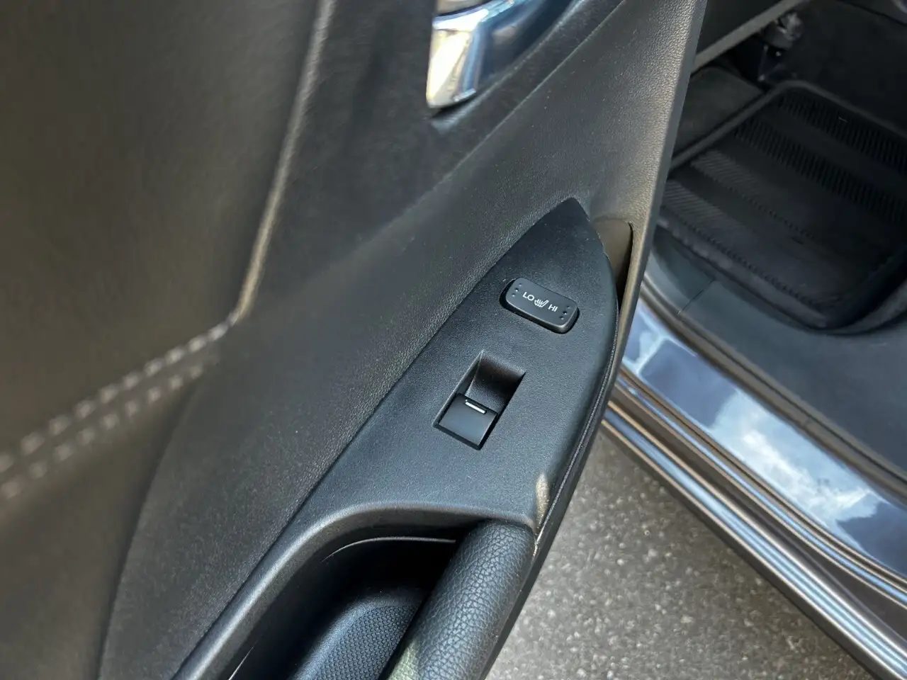 Honda Accord снимка Honda Accord