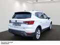 SEAT Arona FR 1.0 TSI Voll LED Navi Einparkhilfe Kamera Weiß - thumbnail 3