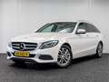 Mercedes-Benz C 350 Estate e Lease Edition Weiß - thumbnail 1