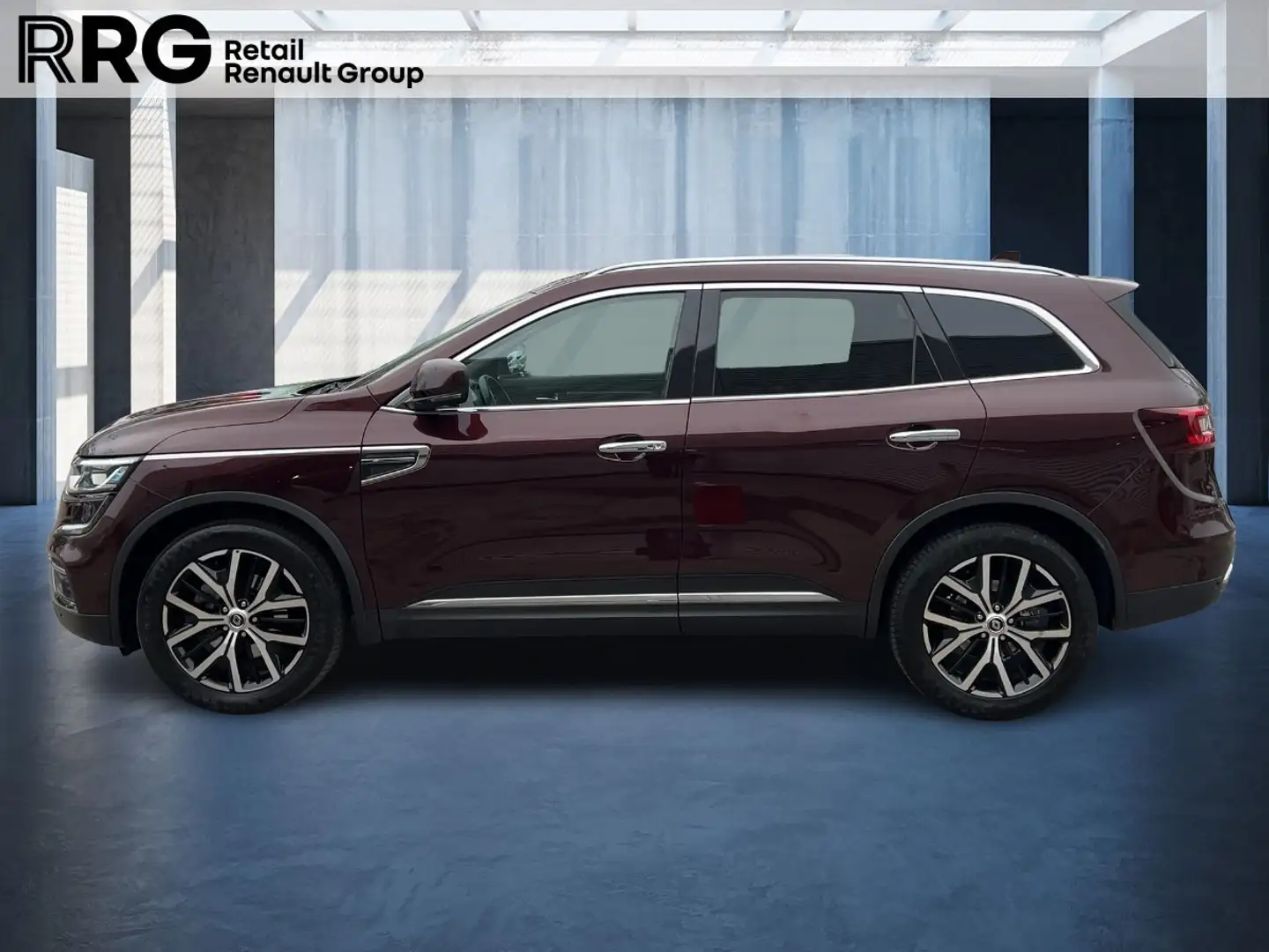 Renault Koleos 2.0 DCI Limited Rot - 2