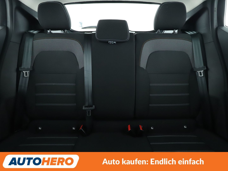 Dacia Sandero 1.0 TCe Stepway Expression Aut.*NAVI*LED* — photo 15