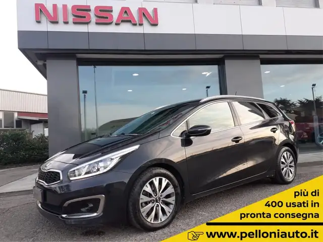 Kia Ceed / cee'd 1.6 CRDi 110 CV SW KM CERTIFIC-1°PROP-GARANZIA