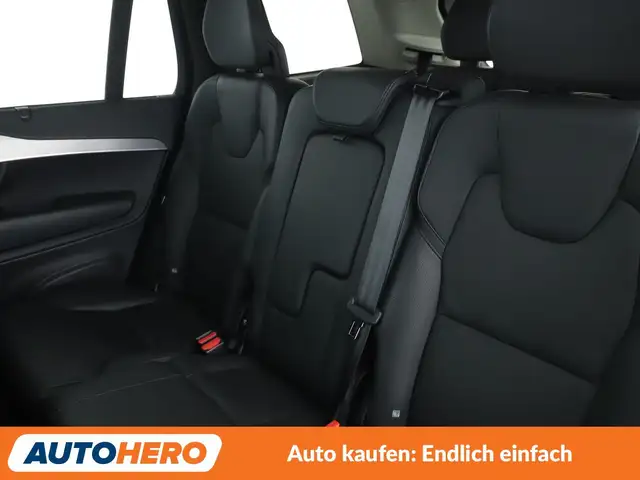 Volvo XC90 view 14