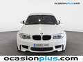 BMW 1er M Coupé Blanc - thumbnail 17