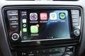 Skoda Octavia 2.0 TSI RS 220PK DSG Carplay Leder Xenon !! Blauw - thumbnail 27