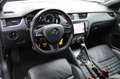 Skoda Octavia 2.0 TSI RS 220PK DSG Carplay Leder Xenon !! Blauw - thumbnail 20