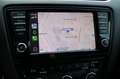 Skoda Octavia 2.0 TSI RS 220PK DSG Carplay Leder Xenon !! Blauw - thumbnail 30