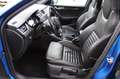 Skoda Octavia 2.0 TSI RS 220PK DSG Carplay Leder Xenon !! Blauw - thumbnail 8