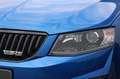 Skoda Octavia 2.0 TSI RS 220PK DSG Carplay Leder Xenon !! Blauw - thumbnail 42