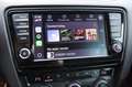 Skoda Octavia 2.0 TSI RS 220PK DSG Carplay Leder Xenon !! Blauw - thumbnail 28