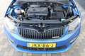 Skoda Octavia 2.0 TSI RS 220PK DSG Carplay Leder Xenon !! Blauw - thumbnail 44