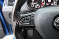 Skoda Octavia 2.0 TSI RS 220PK DSG Carplay Leder Xenon !! Blauw - thumbnail 21