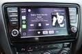 Skoda Octavia 2.0 TSI RS 220PK DSG Carplay Leder Xenon !! Blauw - thumbnail 29