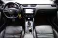 Skoda Octavia 2.0 TSI RS 220PK DSG Carplay Leder Xenon !! Blauw - thumbnail 19