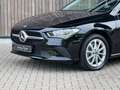 Mercedes-Benz CLA 250 Shooting Brake e Advantage Zwart - thumbnail 4