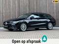 Mercedes-Benz CLA 250 Shooting Brake e Advantage Zwart - thumbnail 1
