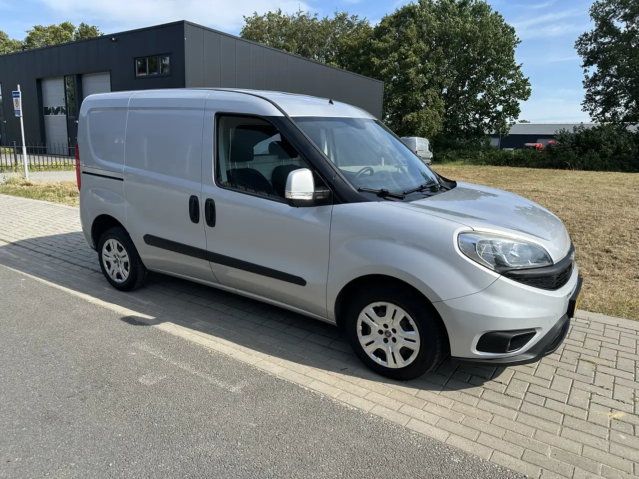 Fiat Doblo