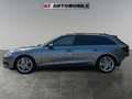 Audi A4 Avant 40 TFSI 2.0-Navi-LED-Automatik-HUD Grau - thumbnail 3
